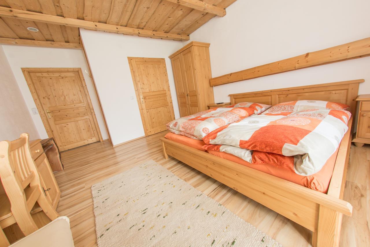 Landgasthof Seyrlberg Reichenau im Mühlkreis Kültér fotó