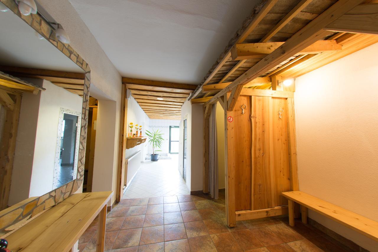 Landgasthof Seyrlberg Reichenau im Mühlkreis Kültér fotó